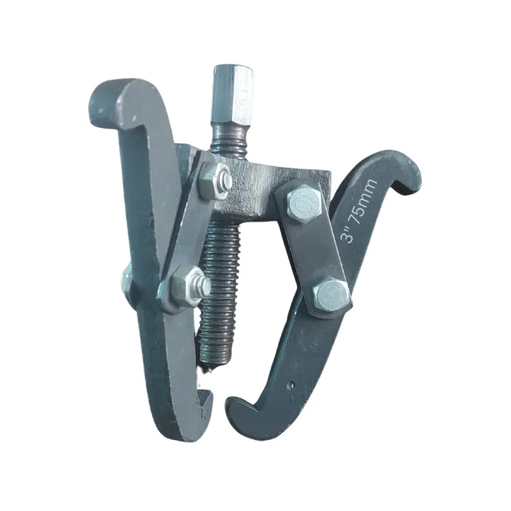 Multifunction Puller Rally Heavy-Duty 3-Jaw Universal Bearing Puller – 4″ 6″ Sizes – Multi ...