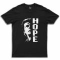 HOPE Imran Khan Printed Summer Collection Round Neck Half Sleeves T Shirt For Boys. 