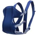 Multicolor Adjustable Baby Carrier Strong Material Safety Belt Adapt to Newborn Infant & Toddler of 3 to 18 Month Backpack. 