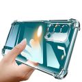 Suitable for Apple 15 Transparent Phone Case Wholesale oppo A2 Huawei vivo Glory 100 Xiaomi 14 Anti-Fall Soft Shell. 