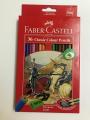 Faber Castel 36 Classic Color Pencils. 
