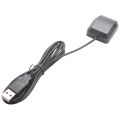 NCANRUI For Gps Data Acquisition, Pc Notebook Navigation Gps Usb Receiver Gmouse Antenna Module For Earth Windows. 