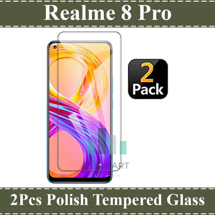 Realme%208%20Pro%20Tempered%20Glass%20Screen%20Protector%202%20Pcs%20Set%20-%20Image%203
