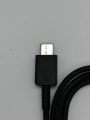 100% Original Samsung Galaxy Cable Dual Type C To Type C Super Fast Charging 35W / 25W / 15W 3A For Galaxy S22 5g S21 Ultra S20 Note 20 10 A71 A32. 