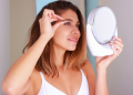 Beurer BS-49 Lighted Cosmetic Mirror. 