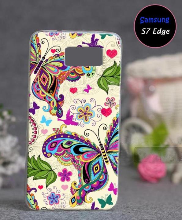Samsung%20S7%20Edge%20Mobile%20Cover%20Butterfly%20Style%20-%20Multicolor%20-%20Image%203
