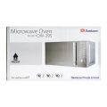 Dawlance Microwave - DW-295 - Digital Panel 20Liters - Silver. 