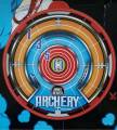 Shooting Bow & Arrow Toy - Sport Boy Series Target Shooting Game Bow & Arrow Toys. 