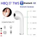 Best Air Pro i12 TWS Bluetooth Earbuds with Charging Case Touch Control Hifi Stereo Sound Up to 20 Hours Playback Time Wireless Earphones with Pop-up Pairing and Built-in Microphone. 