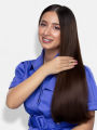 HELLO HAIR DAILY MOISTURIZING SHAMPOO 180ML. 
