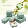 High End Pendant Box High End Necklace Box High Grade Bracelet Box Octagonal Jewelry Box High End Jewelry Box Ring Box. 