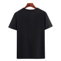 best simple t shirt for men black. 