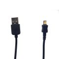 EH-67 EH67 1M USB Cable Digital Camera DC Charging Cable for Nikon Coolpix L100 L105 L110 L120 L320 L330 L340 L820 L830 L840 S30. 