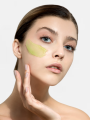 Golden Pearl Aloe Vera Gel. 