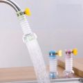 Kitchen Sink tap Faucet Head Water Saving Kitchen Shower Head Bathroom Faucet Aerator Nozzle Tap Adapter. 