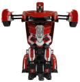 Robot Car - XUDA. 