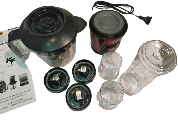 4%20IN%201%20MULTI-FUNCTION%20CHOPPER,%20BLENDER,%20DRY%20MILL%20%20&%20%20GRINDER%20Food%20Processor%201%20Liter%20KF%208828%20-%20Image%203