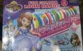 The ultimate Rubber band Bracelet Maker Large set. 