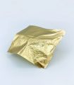 24K Gold Leaf for Art 1 Piece. 