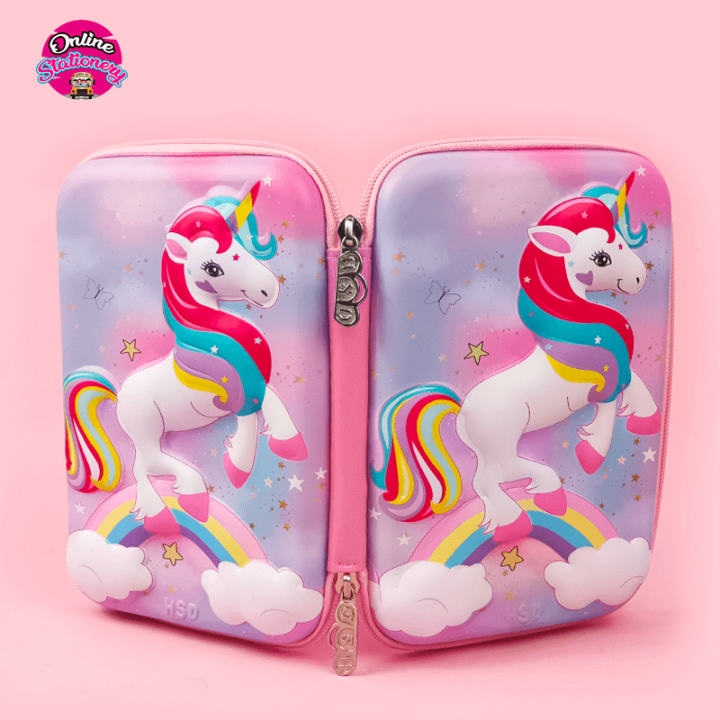 3D%20EVA%20Unicorn%20Pencil%20Case%20Pouch%203%20Layer%20Large%20Capacity%20Geometry%20Box%20-%20Image%202