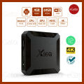 X96Q | 8GB-128GB | Android 14 | 4K Resolution | Android TV Box. 