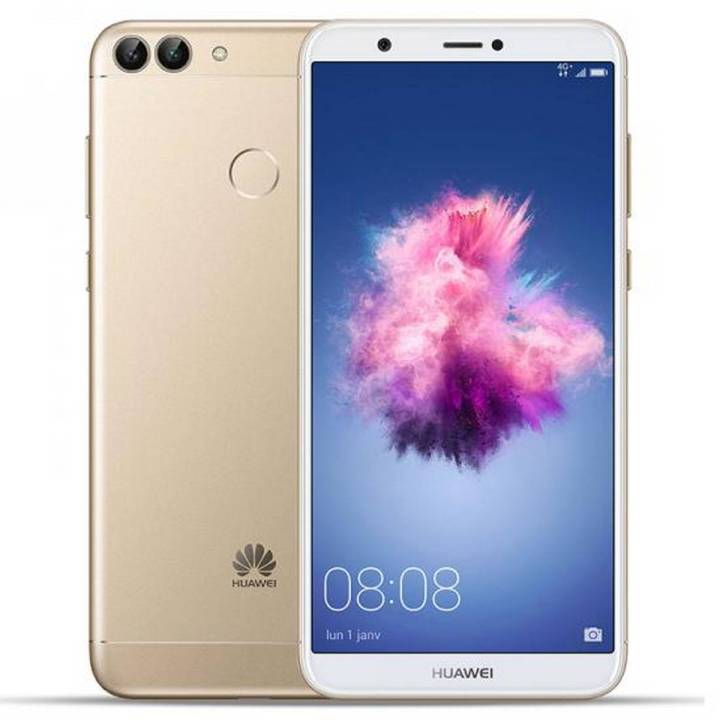 Huawei P Smart