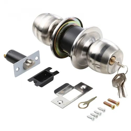 "Stainless%20Steel%20Round%20Lever%20Handle%20Door%20Lock%20-%20Mortise%20Entry%20Lock%20for%20Bedroom,%20Secure%20Knob,%20Heavy-Duty%20Door%20Handle,%20Modern%20Door%20Hardware,%20High-Quality%20Lockset%20with%20Secure%20Locking%20Mechanism"%20-%20Image%2010