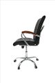Lunar Office Chair - Black - Lr 78. 