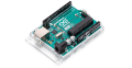 ARDUINO UNO R3. 