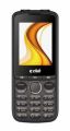 CLUB MOBILE A3000 Plus - 2.4 Inch - 3500mAh Battery - DualSim - Wireless FM Radio - AnyColor. 