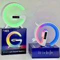 Smart Google Lamp-G 63. 