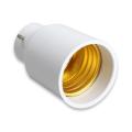 B22 To E27 Lamp Holder Socket Converter Adaptor / Extender. 