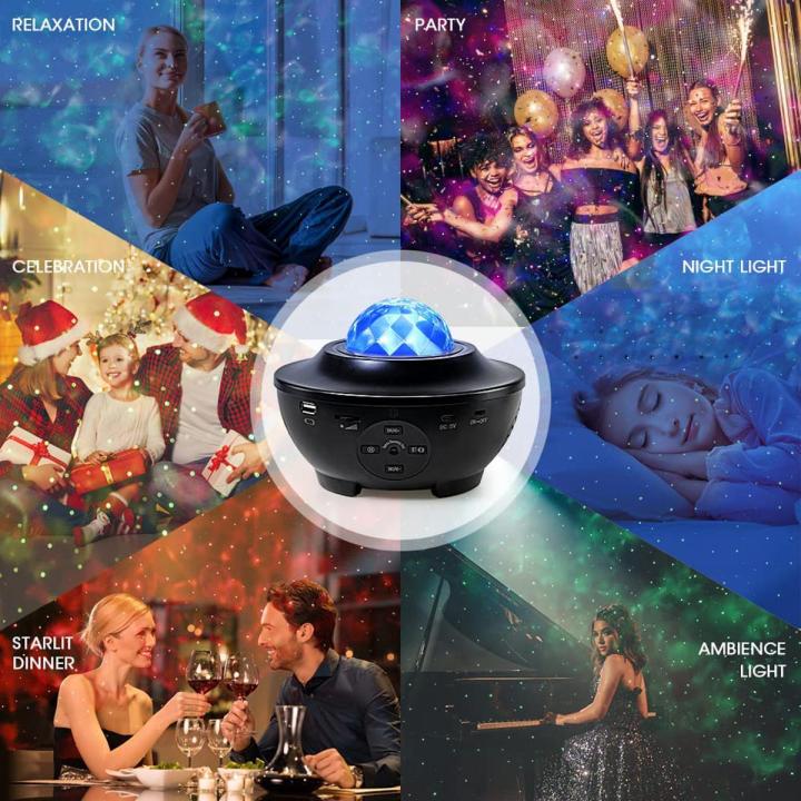 Star%20Projector%20Light%20Effects%20BL-XK01%20black%20-%20Image%202