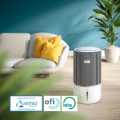 Philips PureProtect Water 3400 Series Smart 2-in-1 Air Purifier and Humidifier AC3420/10. 