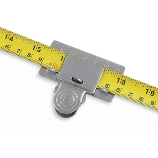 Tape Measure Locator Home Tool Tape Measure Locator Clip Hand Portable Tool