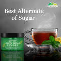 Stevia Leaf Powder – Best Alternate of Sugar & Natural Sweetener [اسٹیویا]. 