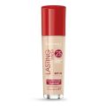 Rimmel Lasting Finish 25h Foundation 010 Light Porcelain | 30ml. 