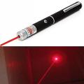 Ultra Powerfu Laser Pointer Pen Beam Light 5Mw 650Nm Presentation Pointer (Red Laser Pointer). 