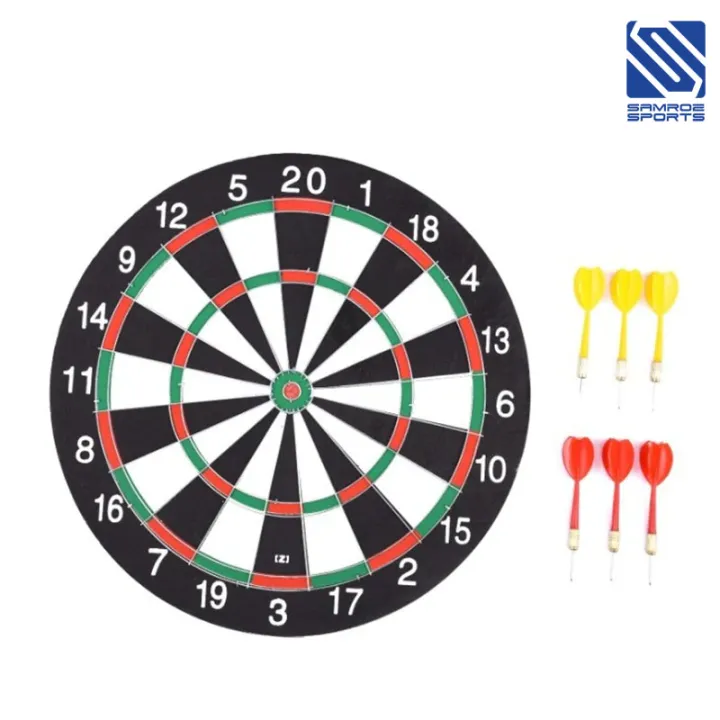16"%20Double%20Sided%20Dart%20Board%20Flocking%20Dart%20Board%20Including%20Free%206%20Darts%20Indoor%20Outdoor%20Party%20Games,%20Sports%20Gifts%20for%20Kids%20and%20Adults,%20Easily%20Hangs%20Anywhere%20-%20Image%206