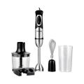 PROFESSIONAL Hand Stick Blender / Hand Blender, Chopper and Egg Beater / Electric Hand Blender. 