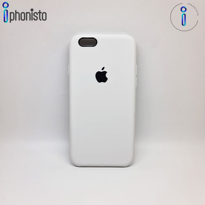 iPhone%206/6sPlus%20Cover%20and%20iPhone%206s%20Plus%20Cover%20Silicone%20Official%20Mobile%20Phone%20Case%20Anti-Shock%20Anti-Dust.%20-%20Image%202