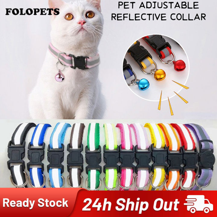 Cat Collar All Designs and Colors