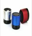 Mini Bluetooth Portable Speakers For All Devices. 
