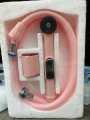 Muslim Shower Body Head and holder Only Or Complete  Set With Head, Pipe & Holder Toilet Shower and all color body head and holder in BM store. 