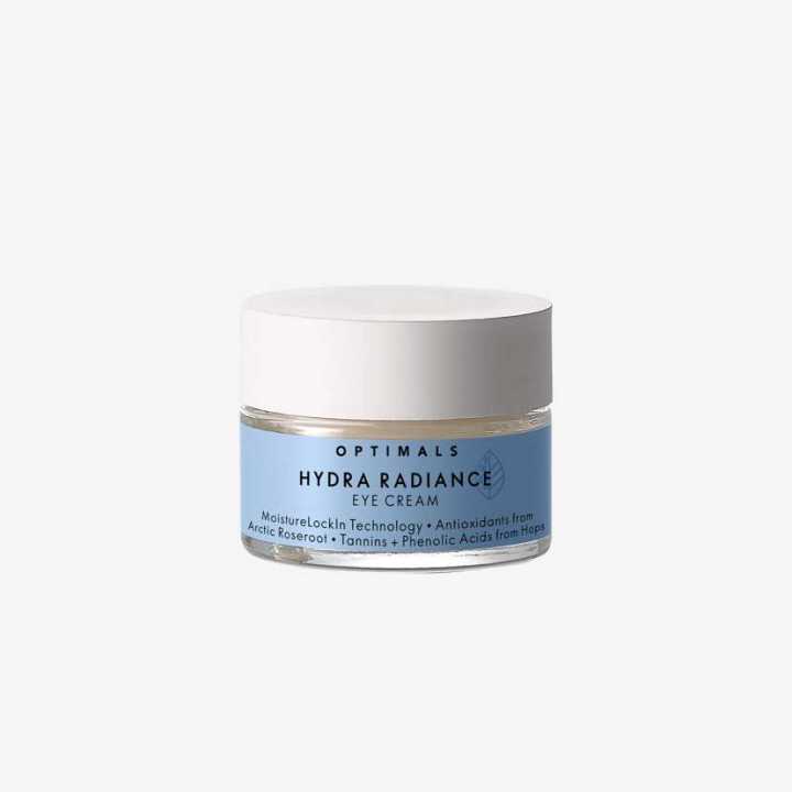 Optimals Hydra Radiance Eye Cream for normal skin