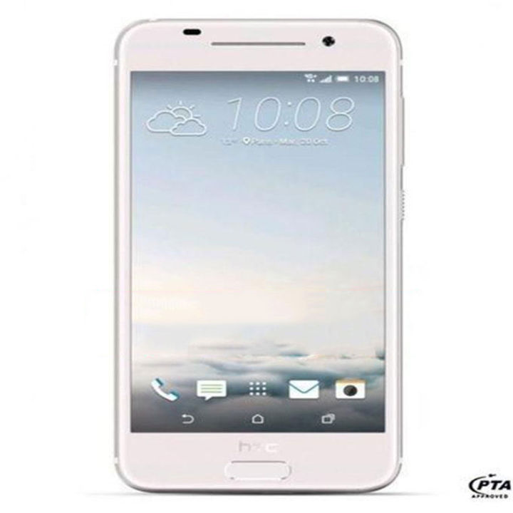 One A9 - 5.0" - 32GB - 3GB RAM - 13MP Camera - Silver - 4G LTE