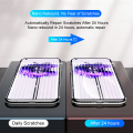 For Nothing Phone (1) 1 One 2in1 Screen Protector Hydrogel Soft Film Camera Film For Nothing Phone1 Phone(1) PhoneOne NothingPhone(1) NothingPhone1 Full Coverage Protective Film Not Glass. 