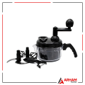 Hand Chopper - Imported - New Model - 10 Functions. 