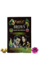 Black Hair Shampoo 20 Oz. 