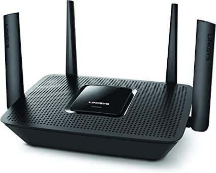 Linksys ac2600 deals